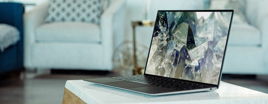 Xps pduutGbL2 M unsplash