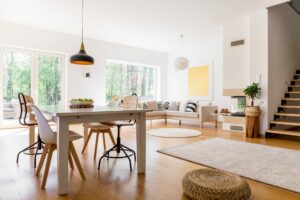 智能電網與ESG節能：構築永續能源未來