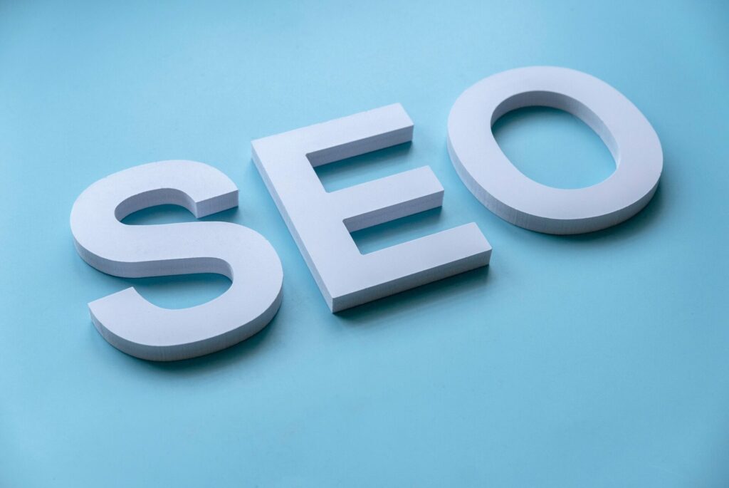 Seo alphabet search engine optimization