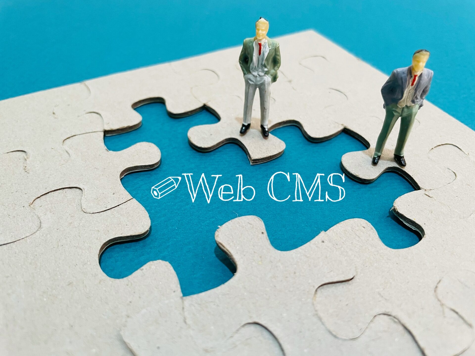 web-cms